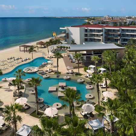 Secrets Riviera Cancun Resort & Spa (Adults Only) Puerto Morelos Ngoại thất bức ảnh