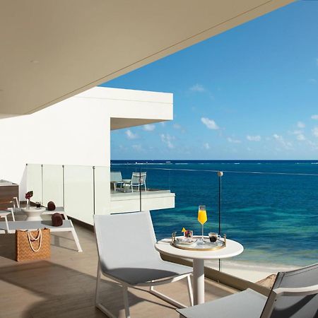 Secrets Riviera Cancun Resort & Spa (Adults Only) Puerto Morelos Ngoại thất bức ảnh