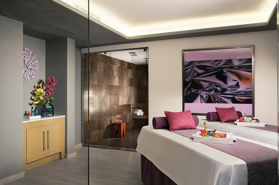 Secrets Riviera Cancun Resort & Spa (Adults Only) Puerto Morelos Ngoại thất bức ảnh