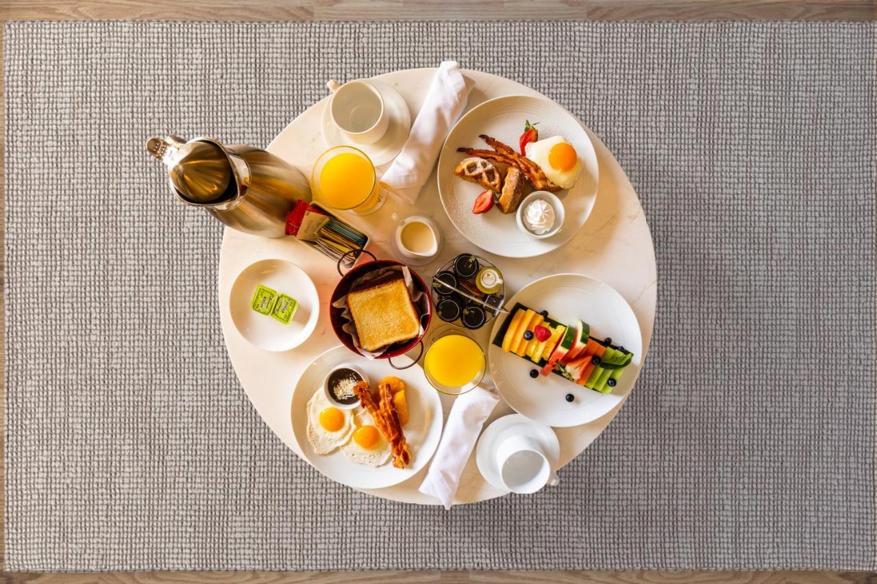 Secrets Riviera Cancun Resort & Spa (Adults Only) Puerto Morelos Ngoại thất bức ảnh