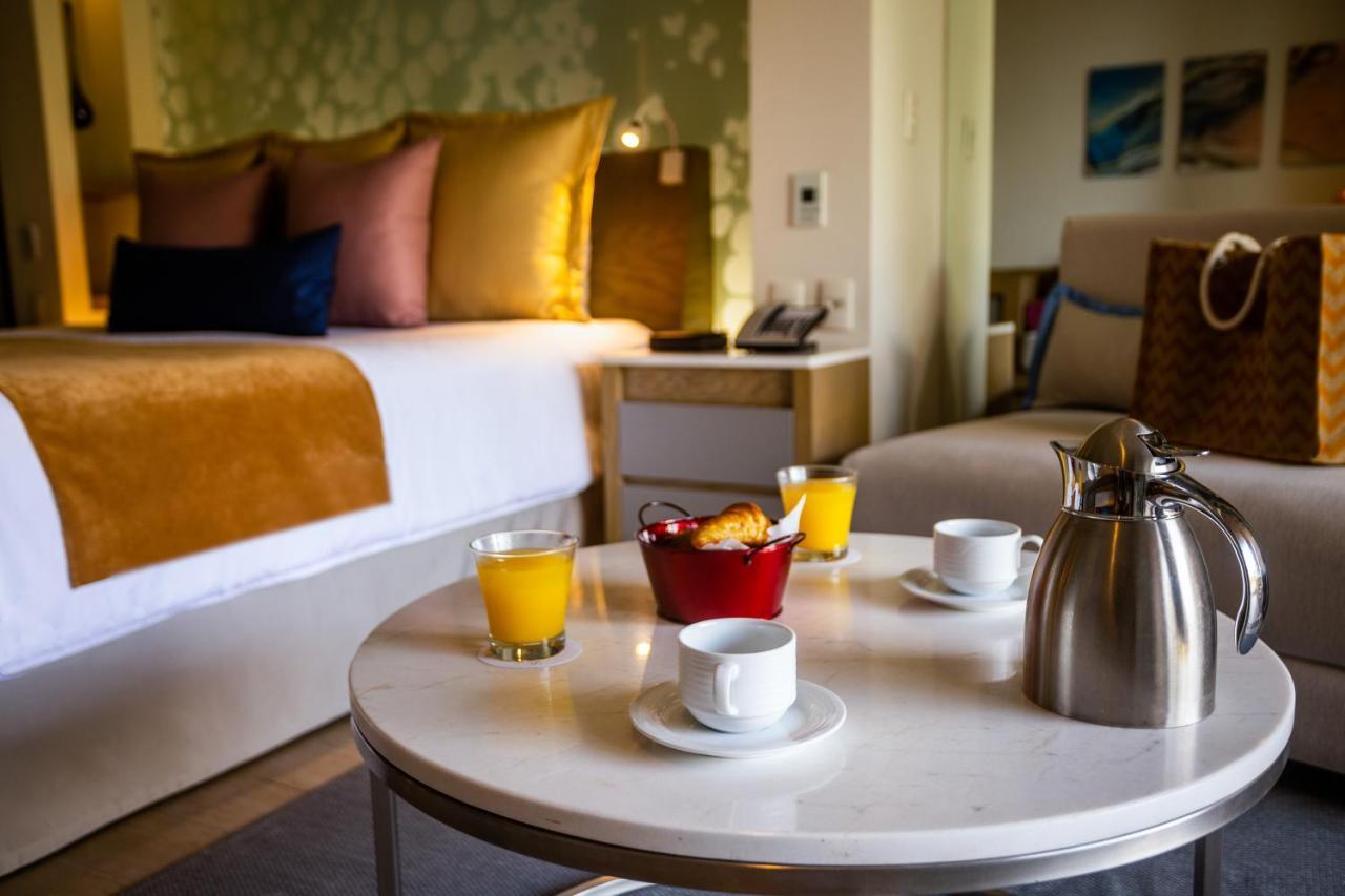 Secrets Riviera Cancun Resort & Spa (Adults Only) Puerto Morelos Ngoại thất bức ảnh