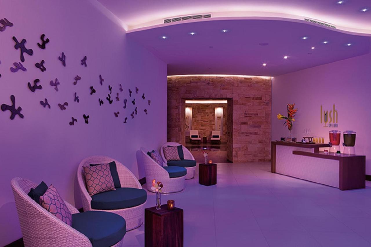 Secrets Riviera Cancun Resort & Spa (Adults Only) Puerto Morelos Ngoại thất bức ảnh