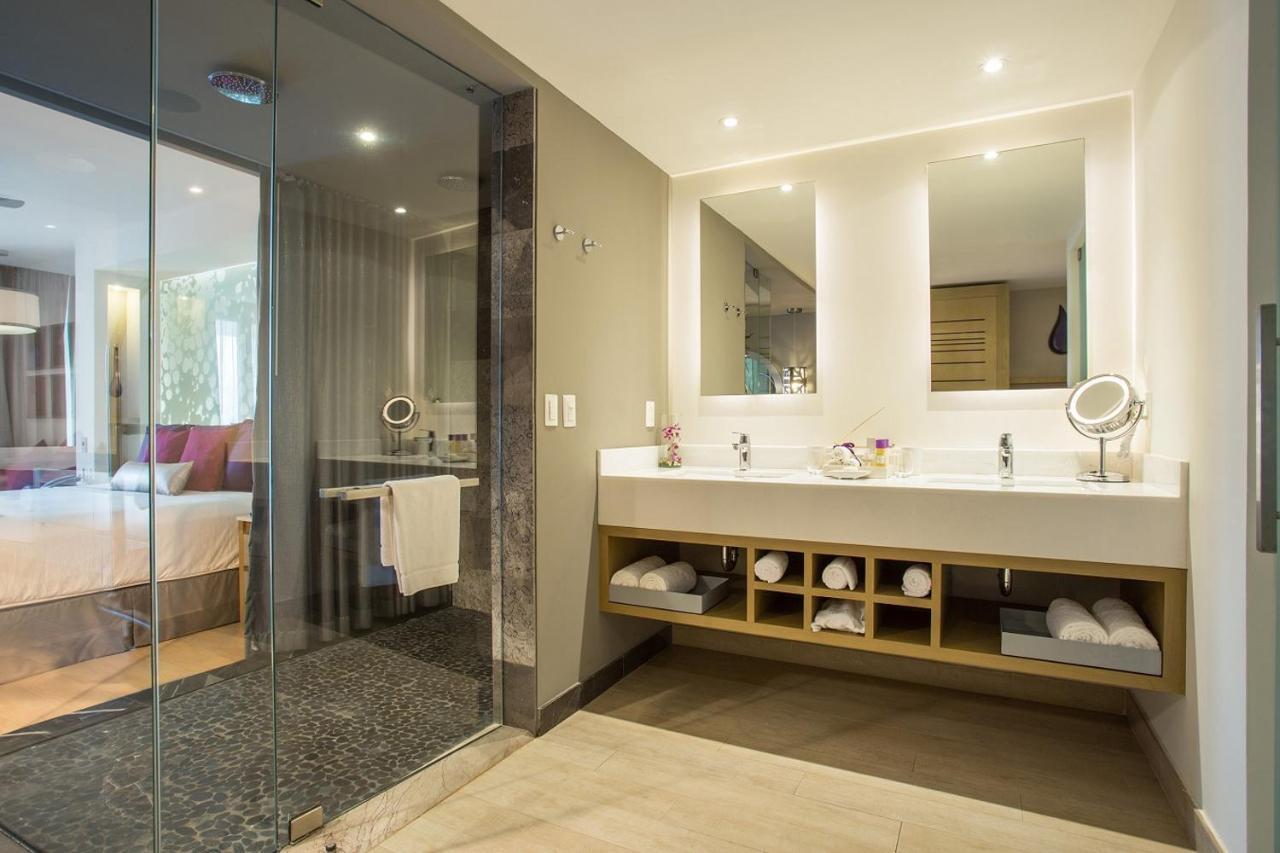 Secrets Riviera Cancun Resort & Spa (Adults Only) Puerto Morelos Ngoại thất bức ảnh