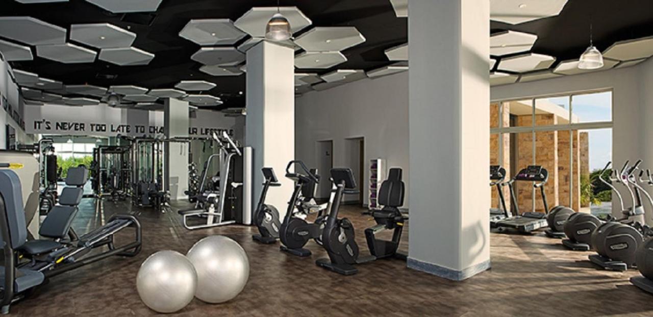 Secrets Riviera Cancun Resort & Spa (Adults Only) Puerto Morelos Ngoại thất bức ảnh