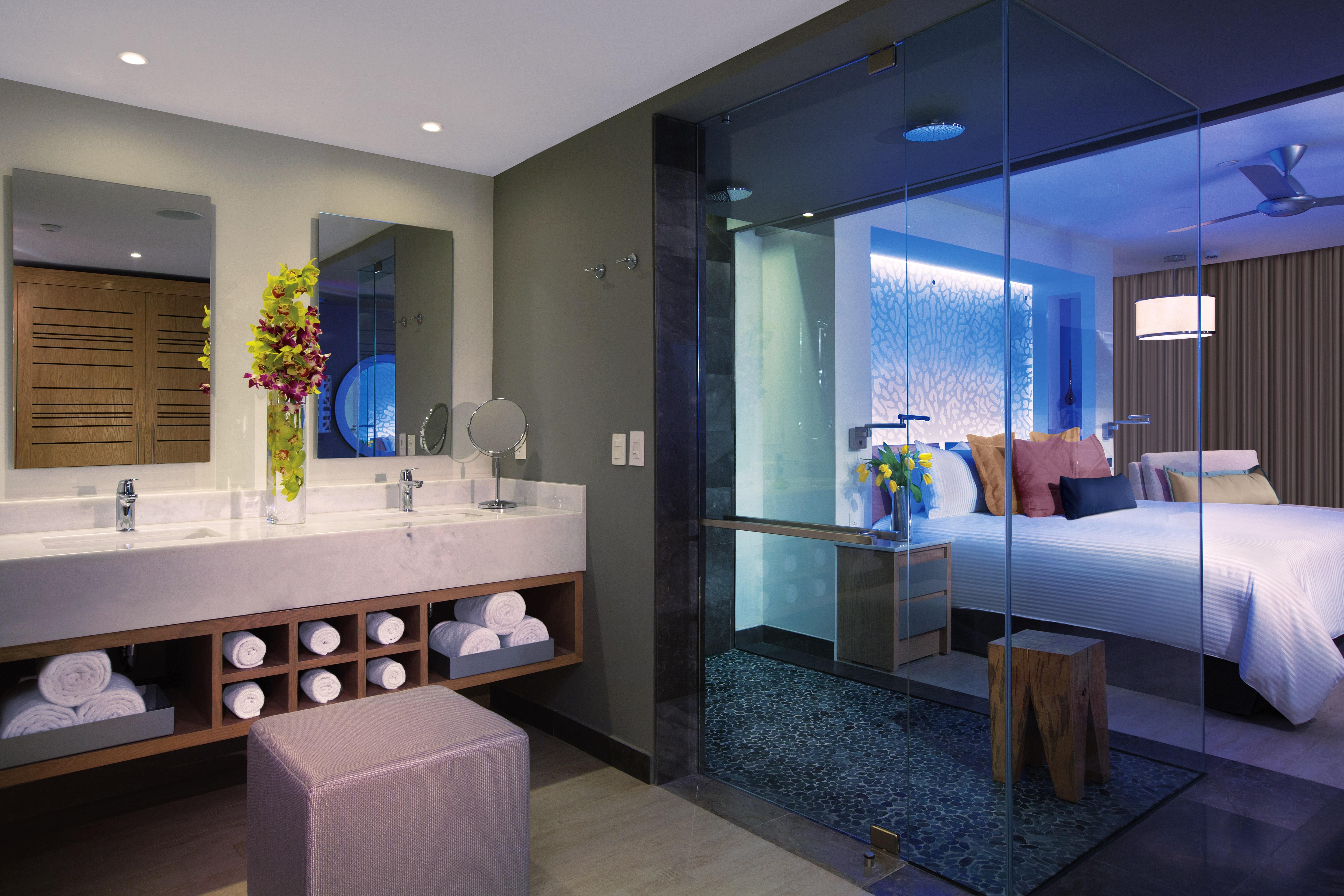 Secrets Riviera Cancun Resort & Spa (Adults Only) Puerto Morelos Ngoại thất bức ảnh