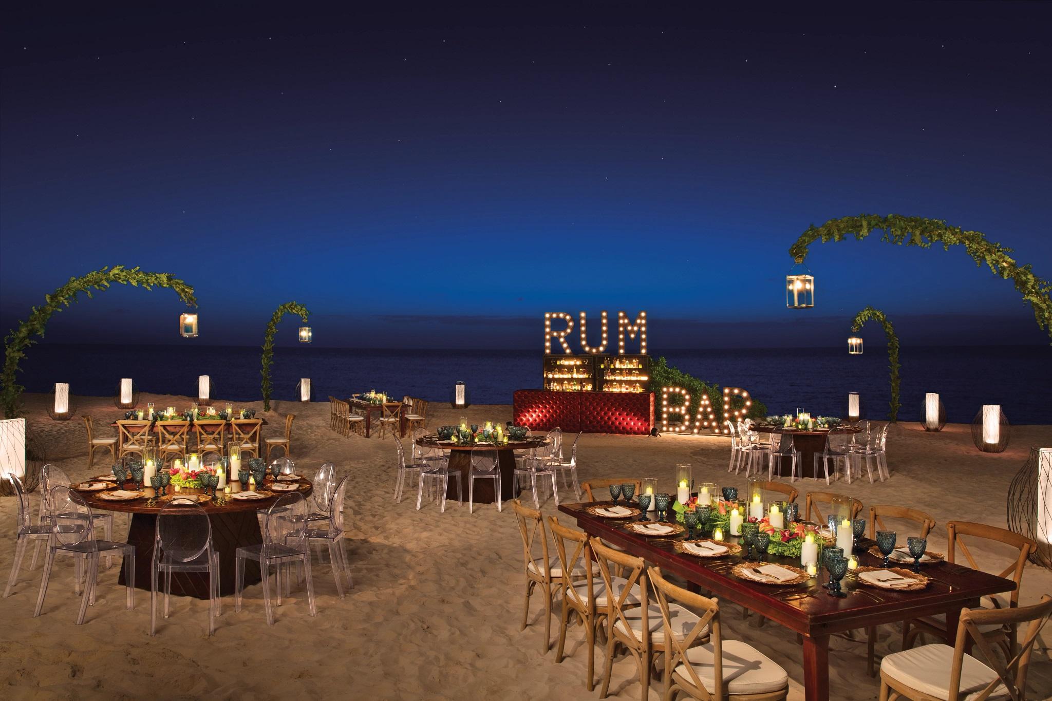 Secrets Riviera Cancun Resort & Spa (Adults Only) Puerto Morelos Ngoại thất bức ảnh